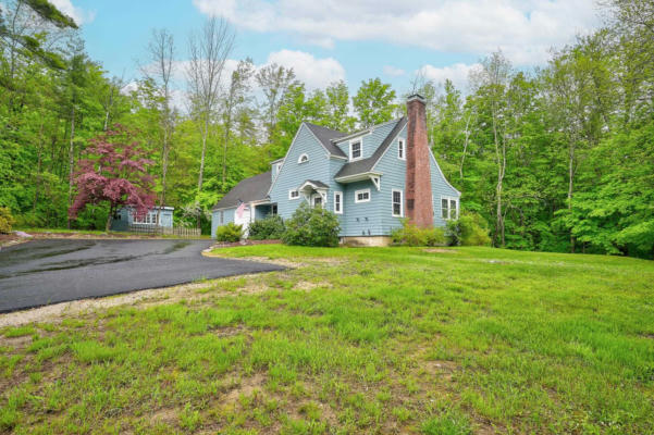 32 HURRICANE MOUNTAIN RD, NORTH CONWAY, NH 03860 - Image 1