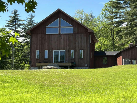 1142 S HILL RD, JAMAICA, VT 05343 - Image 1