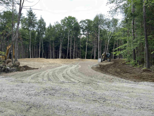 OAK HILL ROAD, SALISBURY, NH 03268 - Image 1