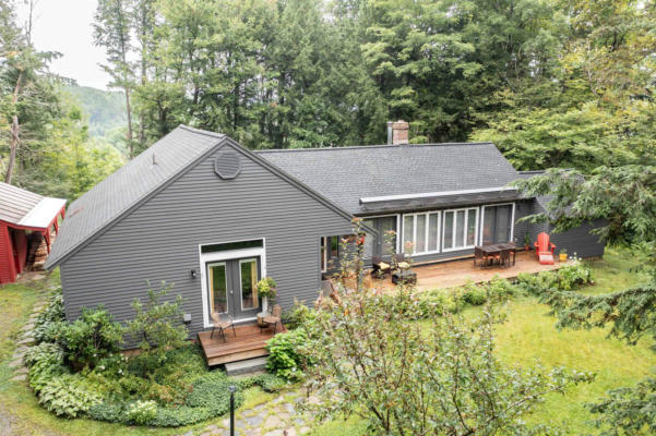 80 DAVENPORT LN, QUECHEE, VT 05059 - Image 1