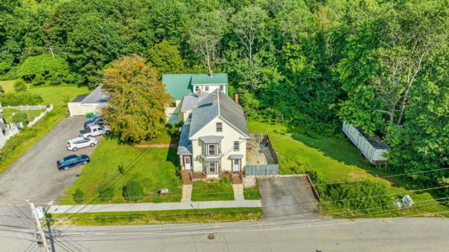 32 MILL ST, ROCHESTER, NH 03868 - Image 1