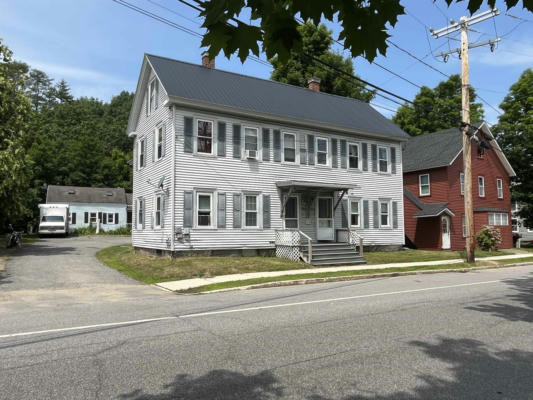 11 CENTRAL SQ, TROY, NH 03465 - Image 1