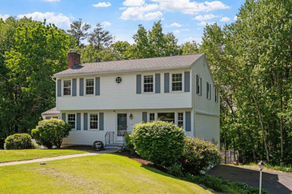 7 MIRRA AVE, DERRY, NH 03038 - Image 1