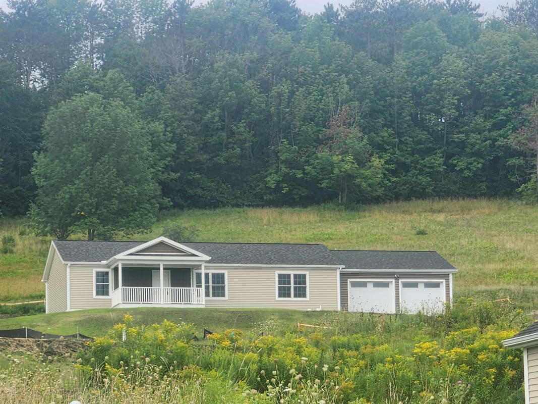 91 IVAN DR LOT 6, BARRE TOWN, VT 05641, photo 1 of 40