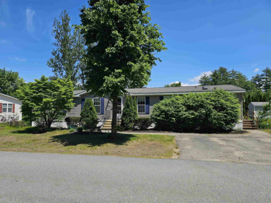 30 SHILOH DR, ROCHESTER, NH 03867 - Image 1