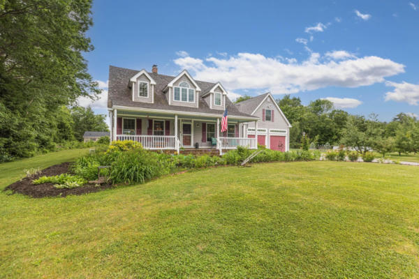 981 SALMON FALLS RD, ROCHESTER, NH 03868 - Image 1