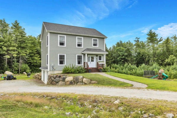 65 SPRUCE RIDGE DR, DUBLIN, NH 03444 - Image 1