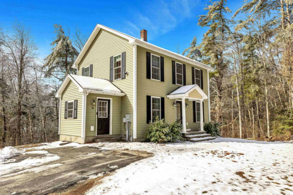 36 PERRY RD, NEW IPSWICH, NH 03071 - Image 1