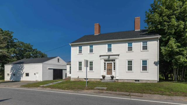 5 KENSINGTON RD, HAMPTON FALLS, NH 03844 - Image 1