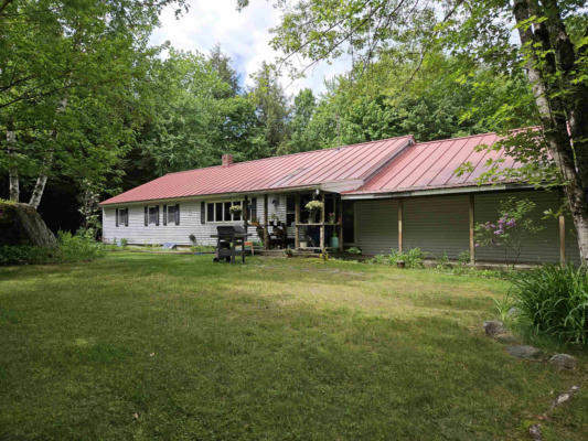 3 MASCOMA HEIGHTS DR, ENFIELD, NH 03748 - Image 1