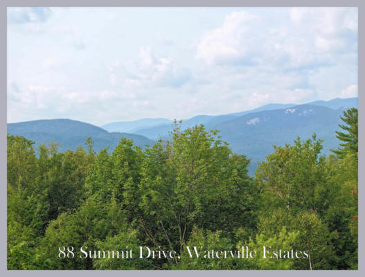 88 SUMMIT DR, CAMPTON, NH 03223 - Image 1