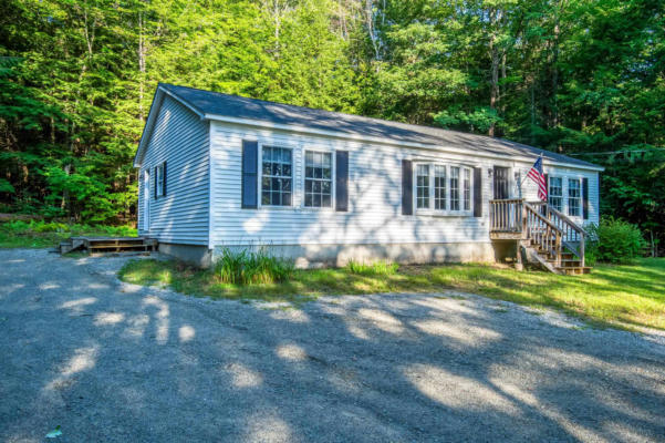 490 TASKER HILL RD, CONWAY, NH 03818 - Image 1