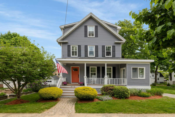 373 BROAD ST, PORTSMOUTH, NH 03801 - Image 1