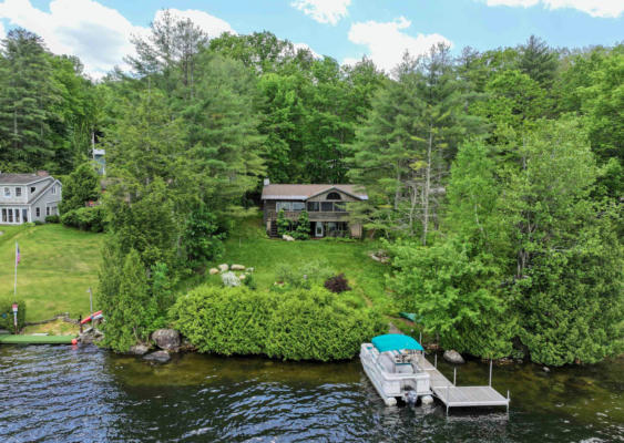 192 MOUNTAIN VIEW DR, LEICESTER, VT 05733 - Image 1