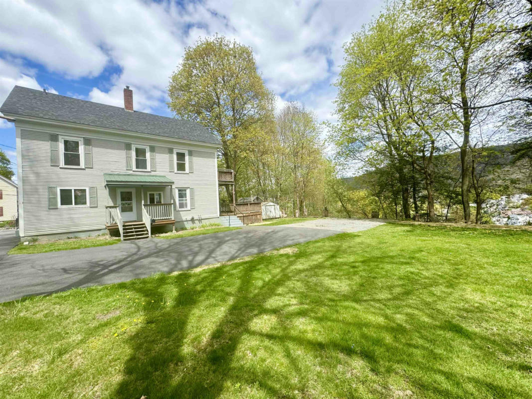 4 BRYANT CT, ROCKINGHAM, VT 05101, photo 1 of 33