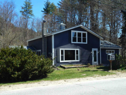 60 CAMPGROUND RD, WILMOT, NH 03287 - Image 1