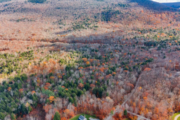 0 ALDEN LANE LAND LOT # 18, SUNDERLAND, VT 05250, photo 3 of 9