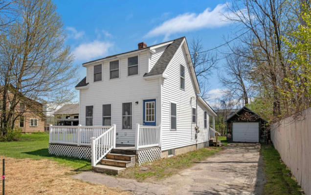 22 N RIVER ST, HOLDERNESS, NH 03245 - Image 1