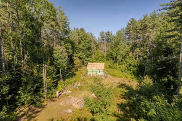 1494 NEW HAMPSHIRE ROUTE 175, THORNTON, NH 03285 - Image 1