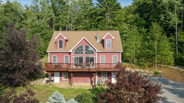 37 INKBERRY RD, NEW BOSTON, NH 03070 - Image 1