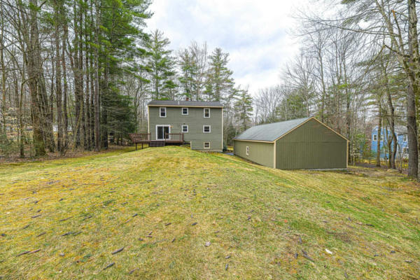 276 PATTEN HILL RD, CANDIA, NH 03034, photo 4 of 40