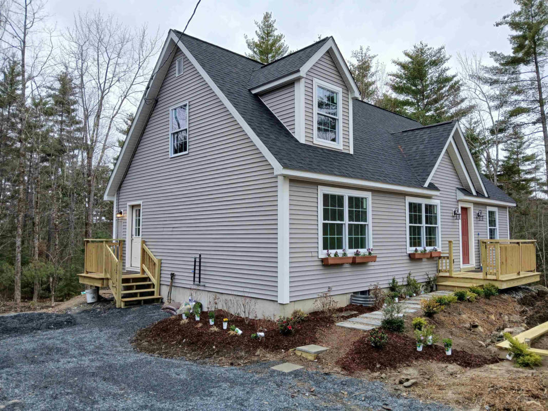 46 DOVE LN, CANAAN, NH 03741, photo 1 of 29