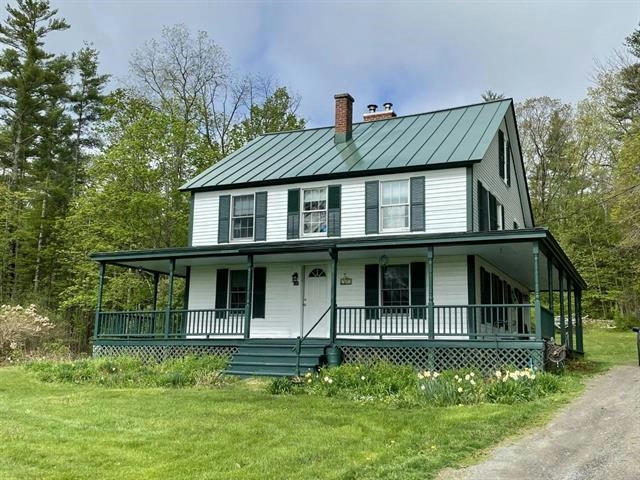 147 BUTTERFIELD HILL RD, WESTMORELAND, NH 03467, photo 1 of 20