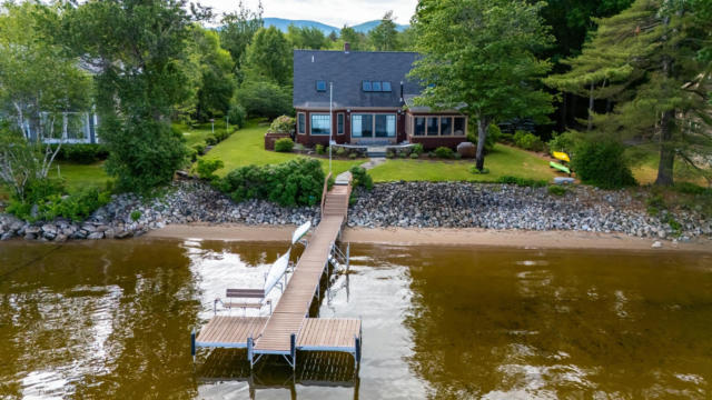 14 LONG SANDS RD, CENTER OSSIPEE, NH 03814 - Image 1