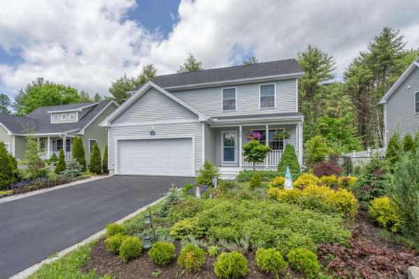 53 MILLERS FARM DR, ROCHESTER, NH 03868 - Image 1