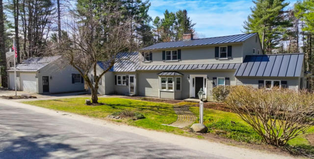 83 SQUIRES LN, NEW LONDON, NH 03257 - Image 1