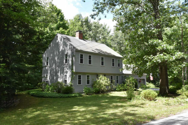 20 OAK HILL DR, AMHERST, NH 03031 - Image 1