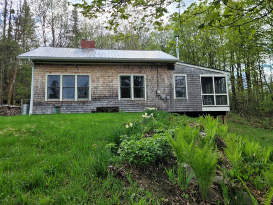 632 W SHORE RD, CABOT, VT 05647 - Image 1
