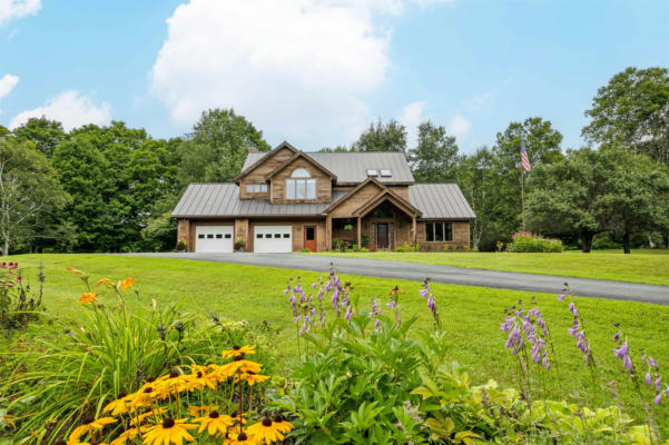 13 STACKPOLE ROAD, BARNARD, VT 05031 - Image 1