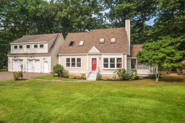 13 OCEAN CIRCUIT DR, CAPE NEDDICK, ME 03902 - Image 1