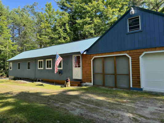 110 ELM ST, OSSIPEE, NH 03864 - Image 1