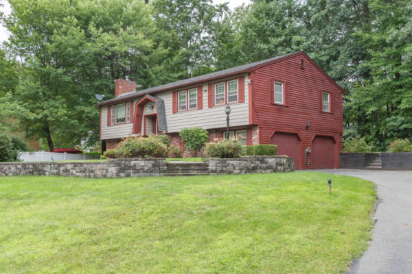 20 HARVEST DR, HOOKSETT, NH 03106 - Image 1