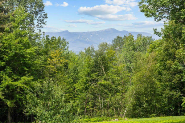 87 WHITNEY LN, STOWE, VT 05672, photo 2 of 40