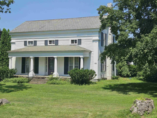 2672 WEYBRIDGE RD, WEYBRIDGE, VT 05753 - Image 1