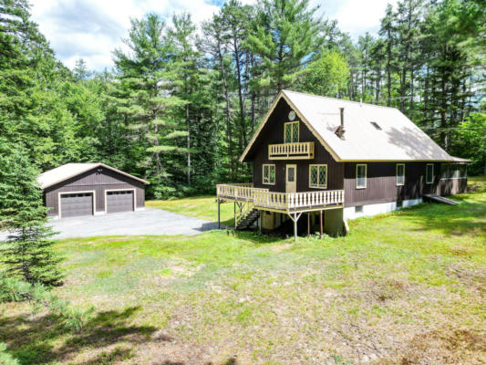 46 ALEXANDER AVE, SILVER LAKE, NH 03875 - Image 1