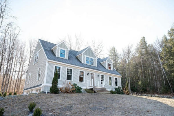 158 MOAT VIEW DR, ALBANY, NH 03818 - Image 1