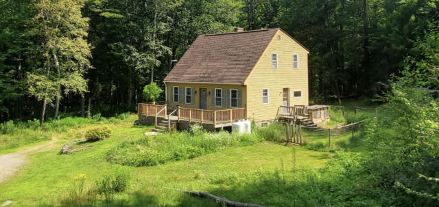 826 CHERRY VALLEY RD, BETHLEHEM, NH 03574 - Image 1