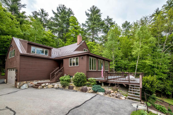 558 CONWAY RD, MADISON, NH 03849 - Image 1