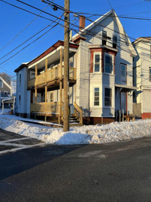 41 FRANKLIN ST APT 43, SOMERSWORTH, NH 03878 - Image 1