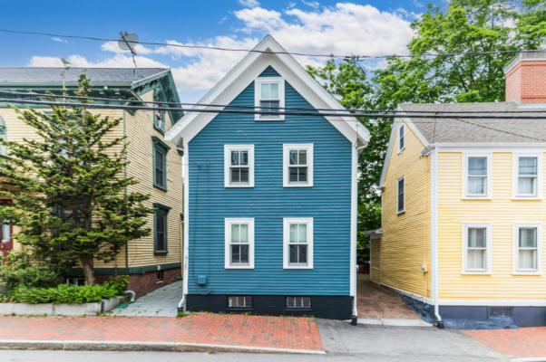 425 PLEASANT ST, PORTSMOUTH, NH 03801 - Image 1