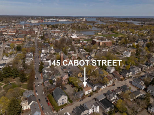 145 CABOT ST # 3, PORTSMOUTH, NH 03801, photo 2 of 25