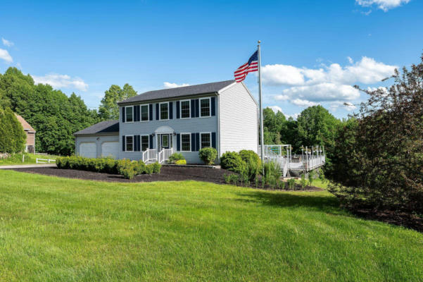 10 CONTINENTAL BLVD, ROCHESTER, NH 03867 - Image 1