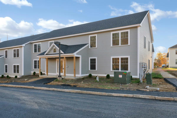 21 TAMPA DR UNIT H1, ROCHESTER, NH 03867 - Image 1