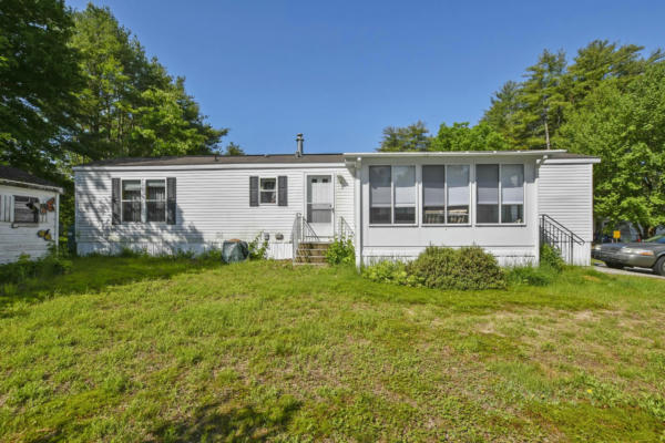 27 NORWICH PL, LONDONDERRY, NH 03038 - Image 1