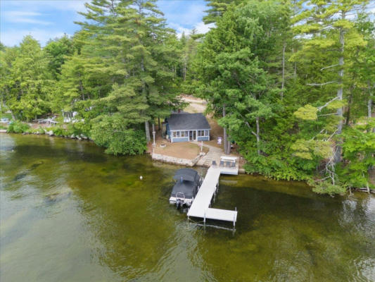 250 ARBUTUS AVE, SANBORNVILLE, NH 03872 - Image 1