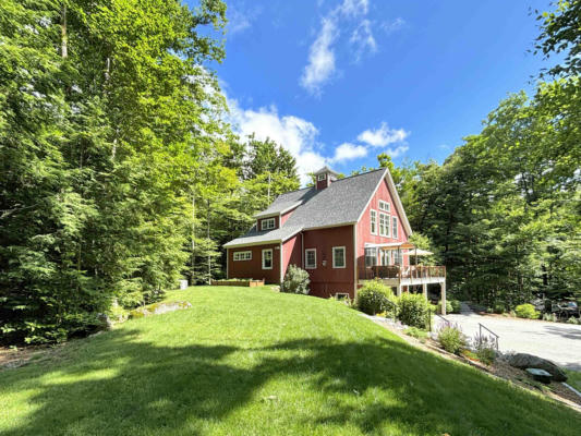 37 WHISKEY PINE RD, NORTH SUTTON, NH 03260 - Image 1